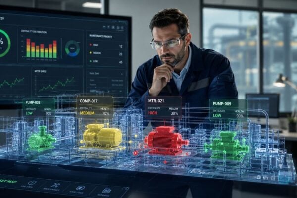 Asset Criticality Assessment: A Step-by-Step Guide for 2026