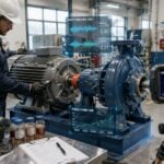 Baseline Data Collection for Predictive Maintenance