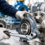 Bearing Mounting Flange: A Practical Guide for 2026