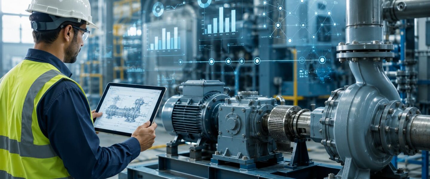 Capital Expenditure Planning for Industrial Reliability