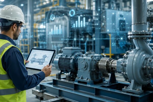 Capital Expenditure Planning for Industrial Reliability
