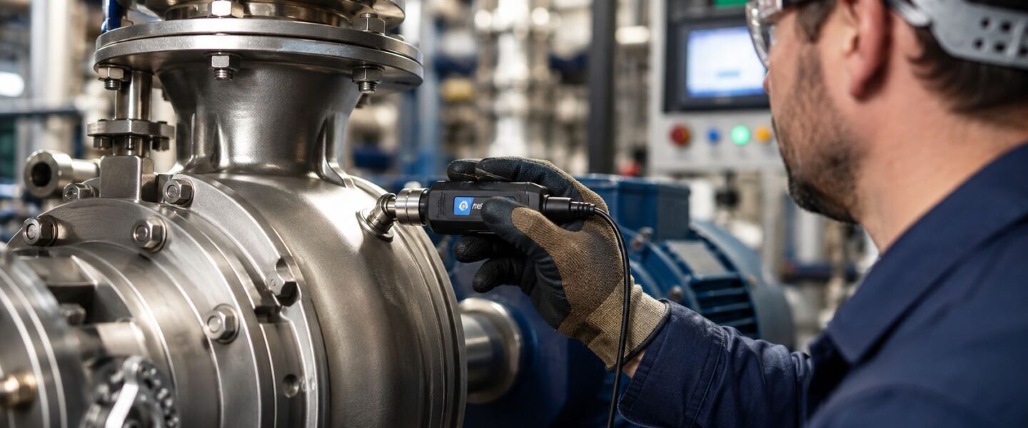 Centrifugal Pump Troubleshooting: A Practical Field Guide