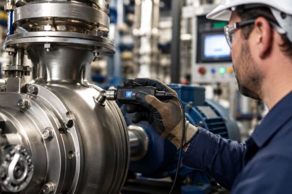 Centrifugal Pump Troubleshooting: A Practical Field Guide