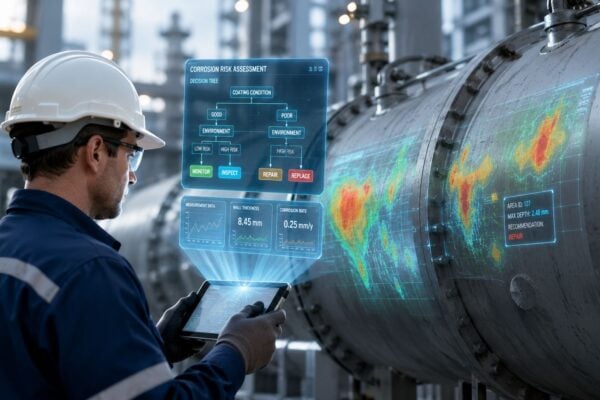Fitness for Service Assessment Guide for Reliable Operations