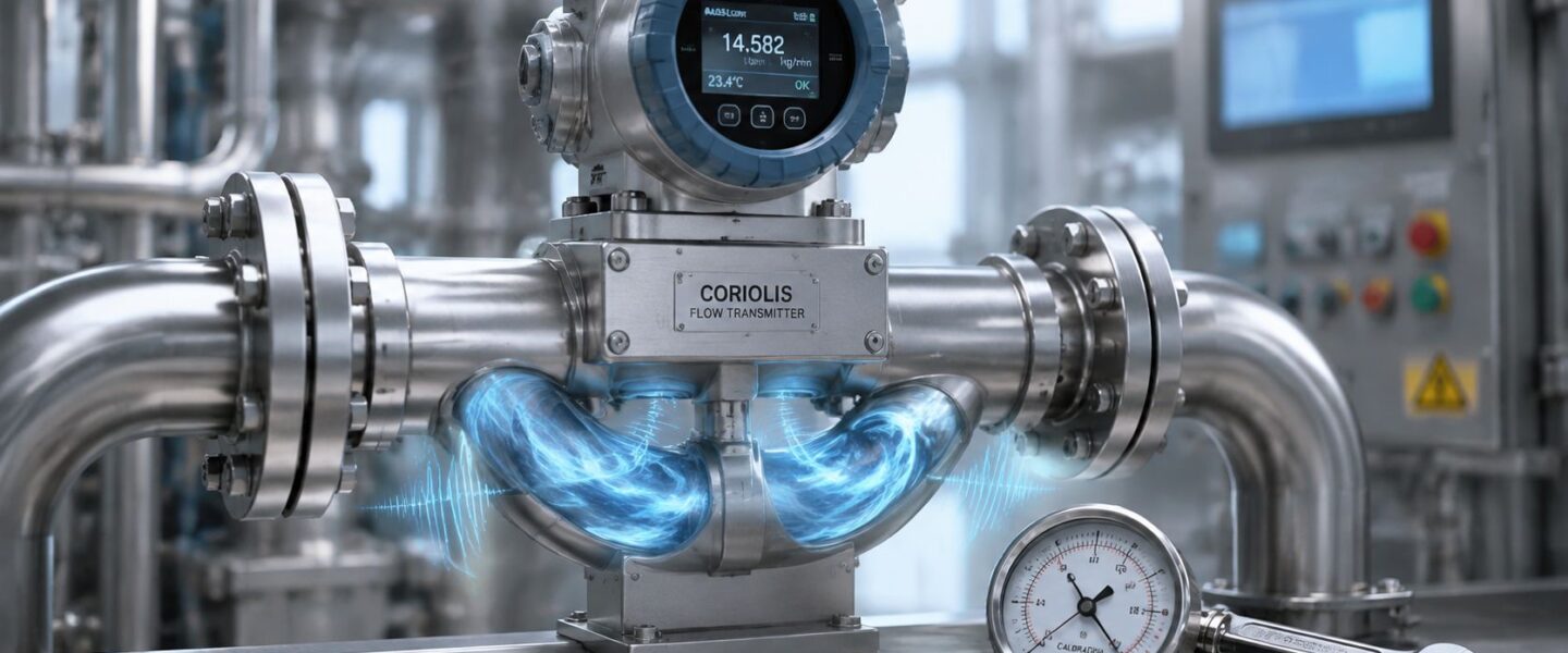 Flow Transmitter Micro Motion: Specs, Failures, Maintenance