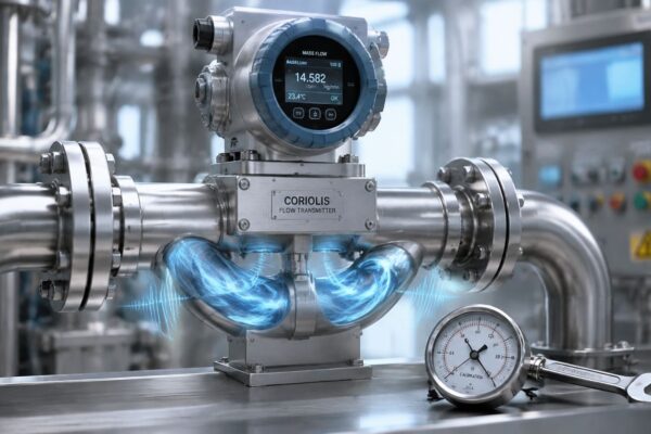 Flow Transmitter Micro Motion: Specs, Failures, Maintenance