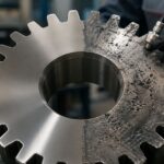 Gear Failure Modes: Causes & Fixes