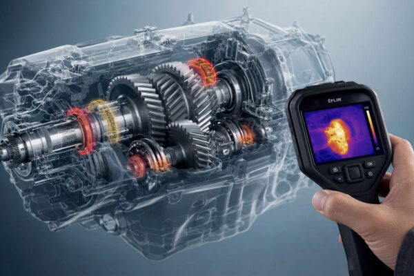 Gearbox Failure Modes: Diagnosis and Prevention Guide