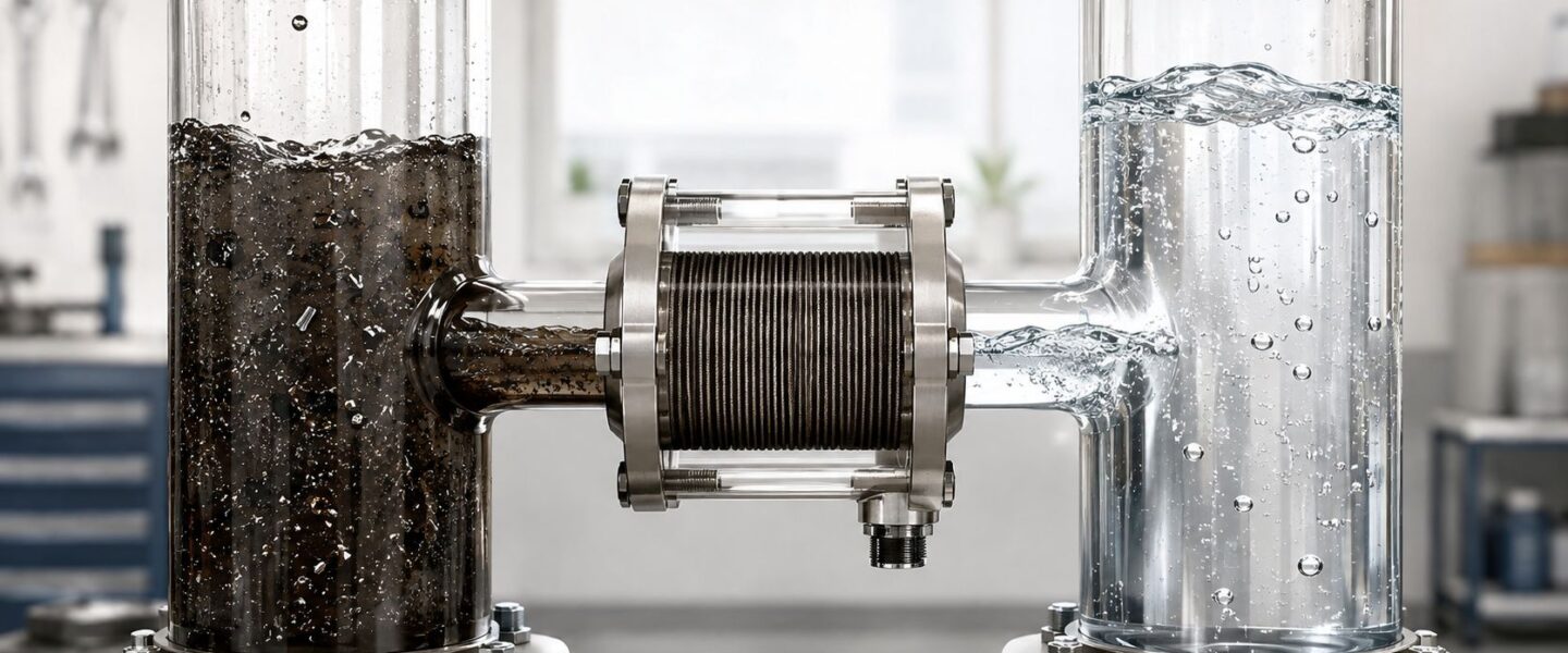 Hydraulic Fluid Contamination: Control Strategies That Work