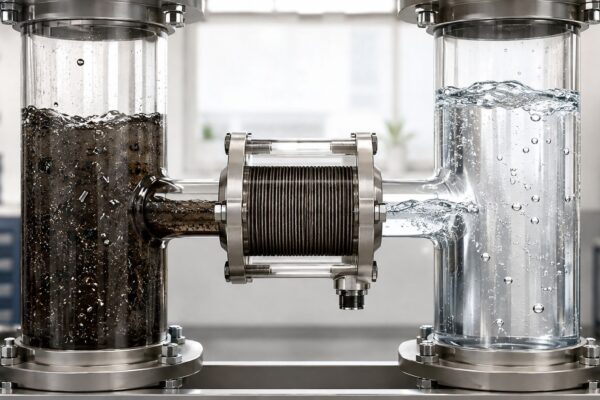 Hydraulic Fluid Contamination: Control Strategies That Work