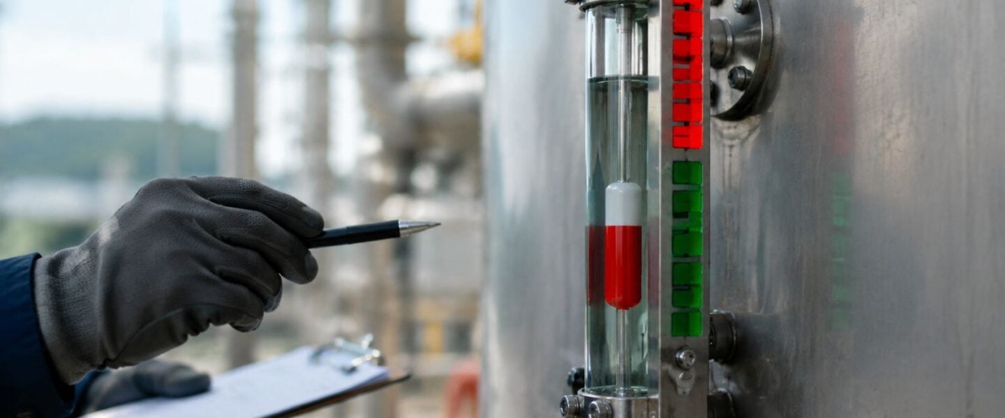 Magnetic Level Gauges: A Reliability Engineer’s Guide
