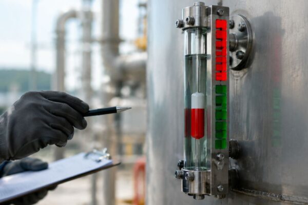 Magnetic Level Gauges: A Reliability Engineer’s Guide