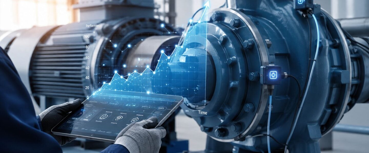 Predictive Maintenance ROI: A Step-by-Step Guide