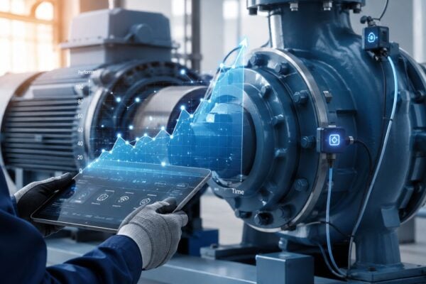 Predictive Maintenance ROI: A Step-by-Step Guide