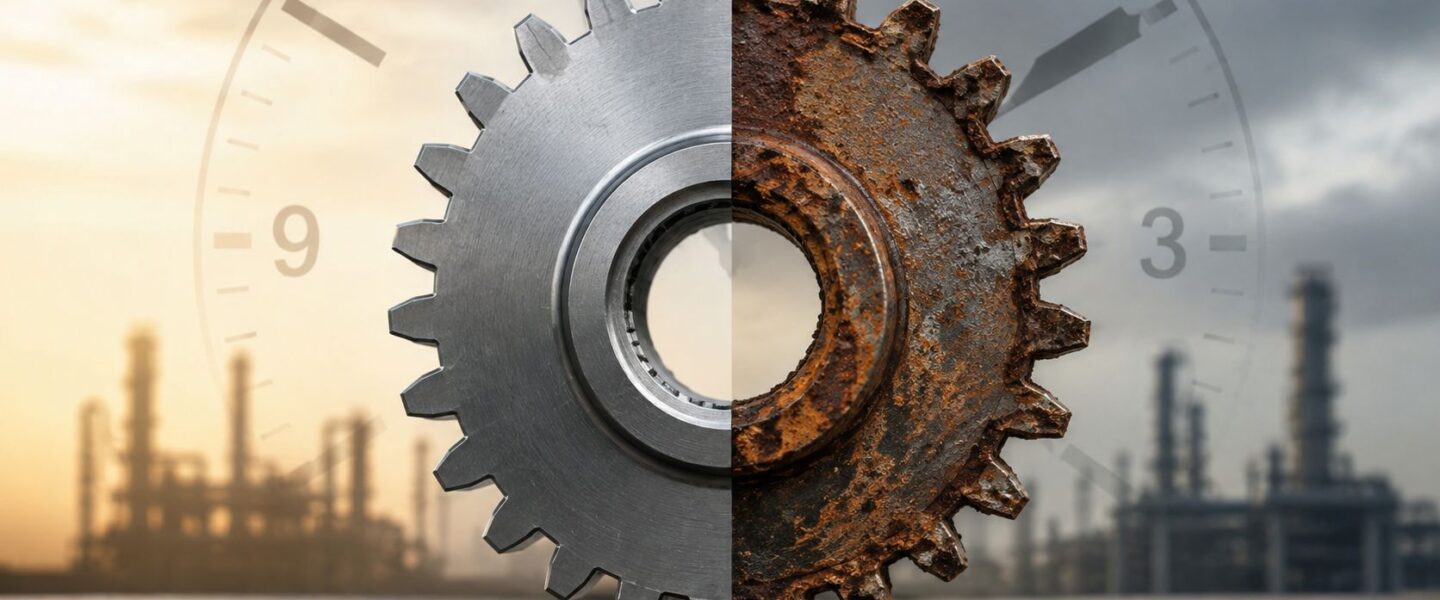 Time Based Maintenance: When It Works, When It Doesn’t