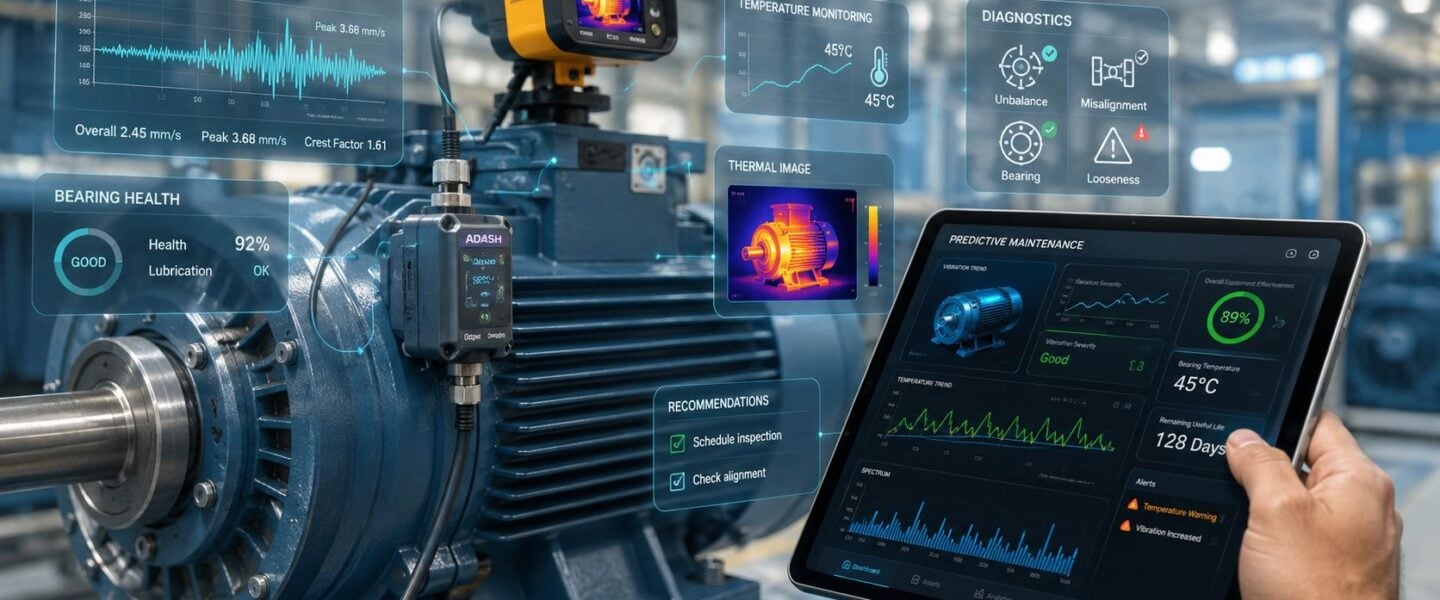 What Is Predictive Maintenance and How Does It Work