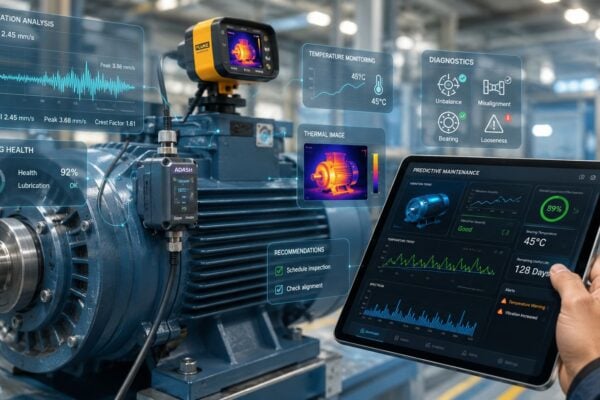What Is Predictive Maintenance and How Does It Work