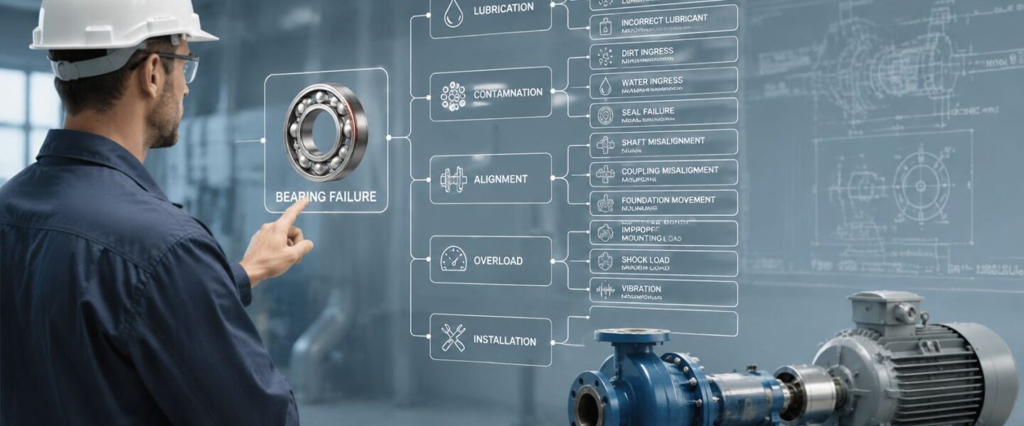 Apollo Root Cause Analysis for Plant Reliability