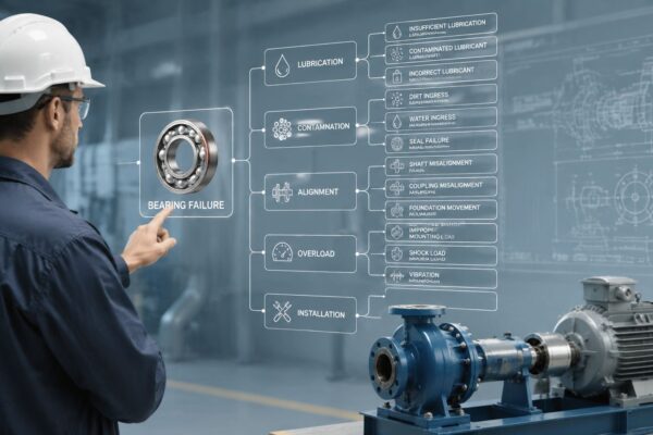 Apollo Root Cause Analysis for Plant Reliability
