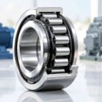 Cylindrical Roller Bearings Guide for Reliable Uptime