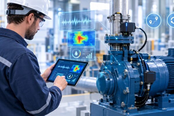 How to Implement Predictive Maintenance: Best Practices