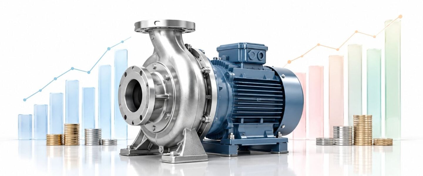 Life Cycle Cost Analysis for Reliable Plant Assets