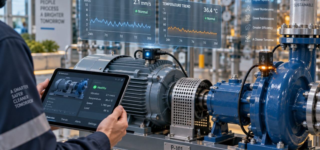 Predictive Maintenance for Industrial Equipment: A Guide