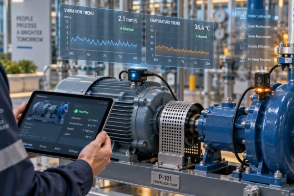 Predictive Maintenance for Industrial Equipment: A Guide