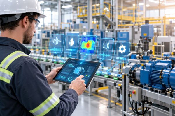 Predictive Maintenance Program How to Build One That Works