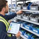 Spare Parts Optimization: A Practical Reliability Playbook