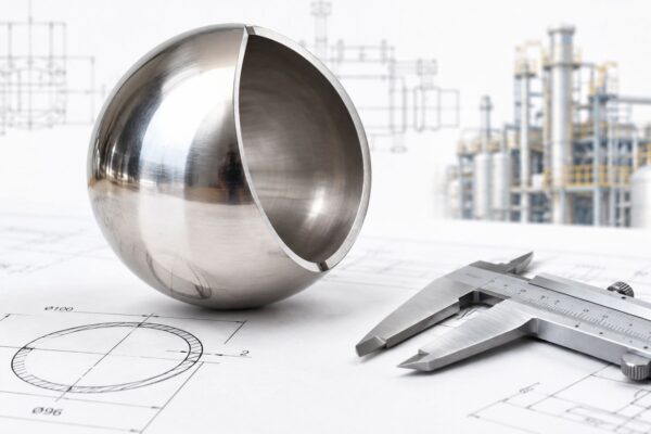 Steel Hollow Ball Guide for Reliability Engineers