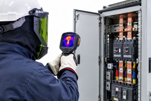 Thermography Electrical Inspection: A Practical Guide