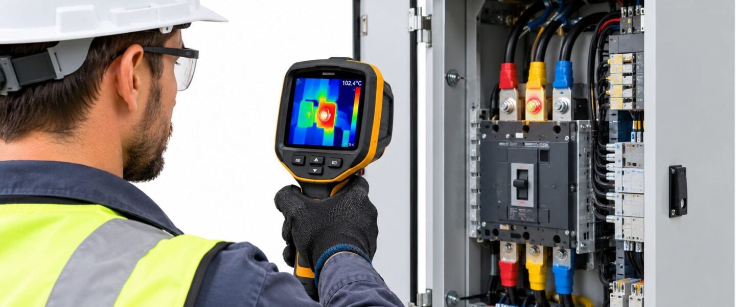 Thermography Results Interpretation: A Practical Guide