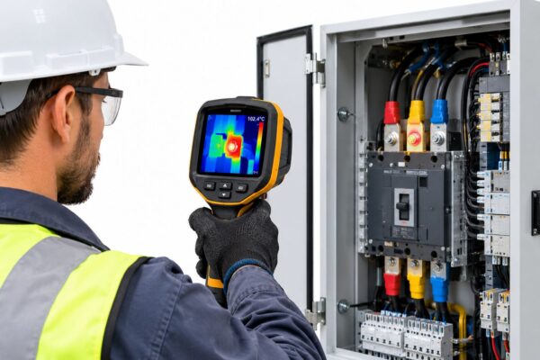 Thermography Results Interpretation: A Practical Guide