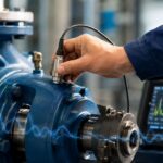 Vibration Analysis of Pumps: A Practical Reliability Guide