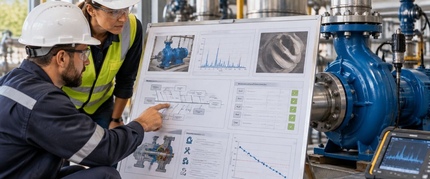 A3 Problem Solving for Reliability Teams: Step by Step