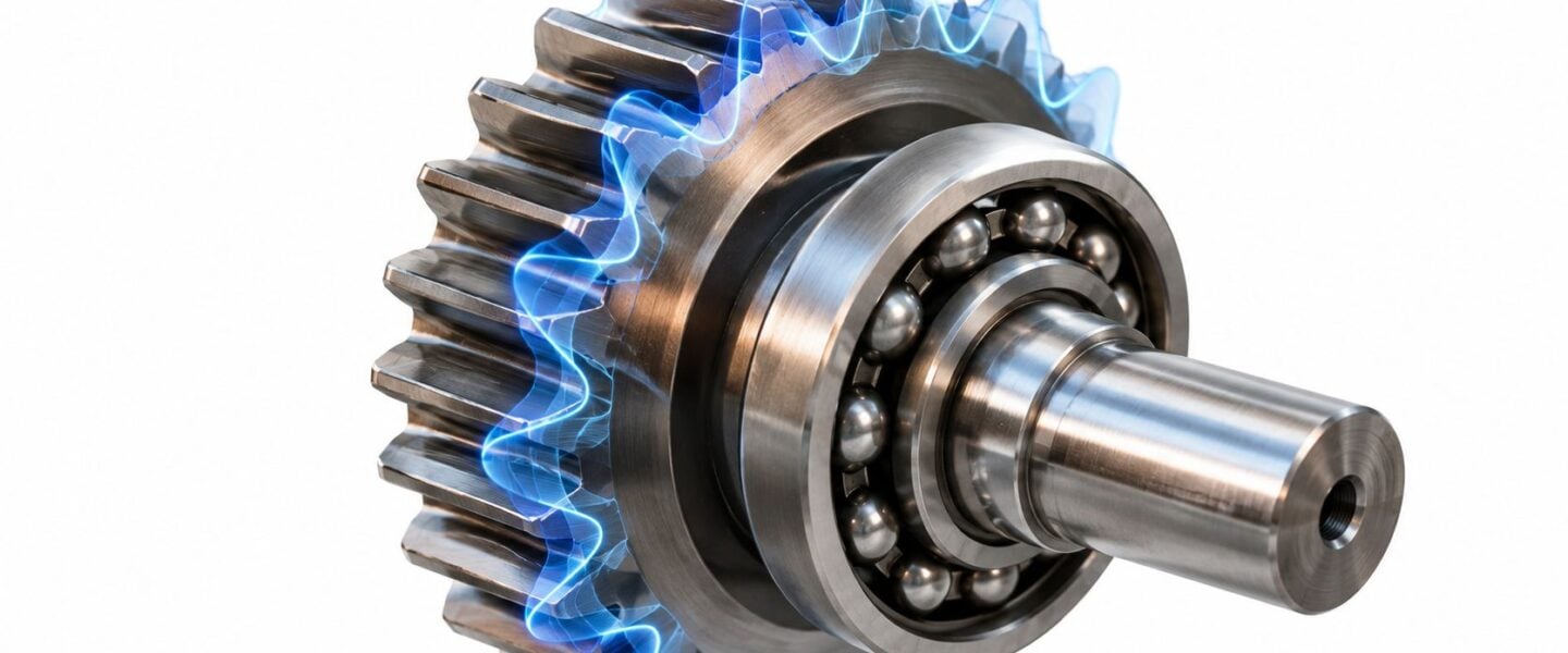 Amplitude Modulated Signal in Machinery Vibration Explained
