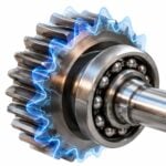 Amplitude Modulated Signal in Machinery Vibration Explained