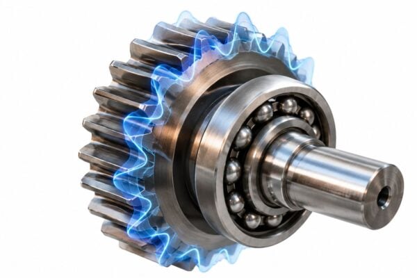 Amplitude Modulated Signal in Machinery Vibration Explained