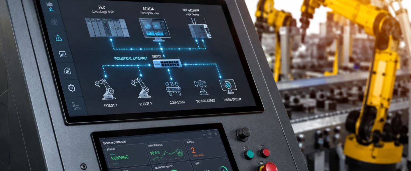Automation System Integration: A 2026 Playbook