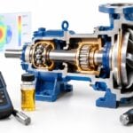 Bearings in Pumps: Failure Modes and Diagnostic Playbook