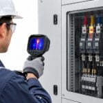 Infrared Thermography Predictive Maintenance: A Guide