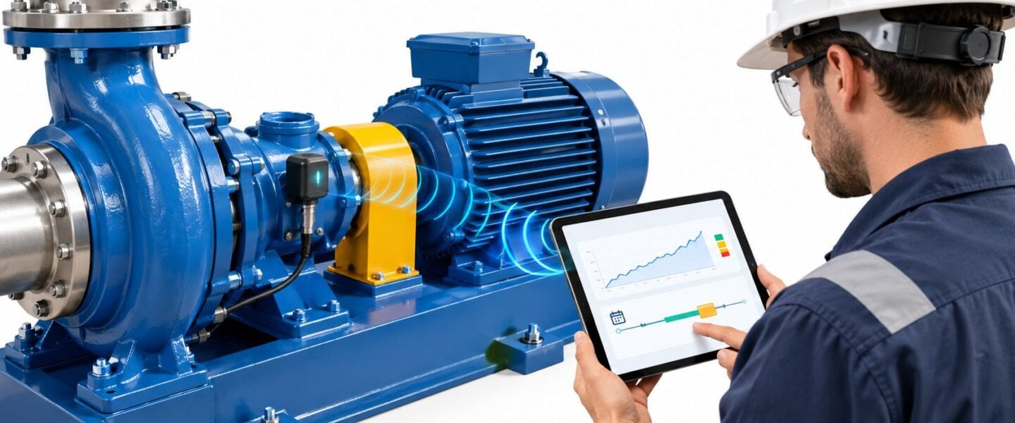 How to Build a Predictive Maintenance Schedule