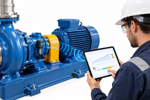 How to Build a Predictive Maintenance Schedule