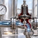 Regulator Back Pressure Explained: Causes, Fixes and Tests