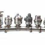8 Steam Trap Types Compared: Failure Modes and Fixes