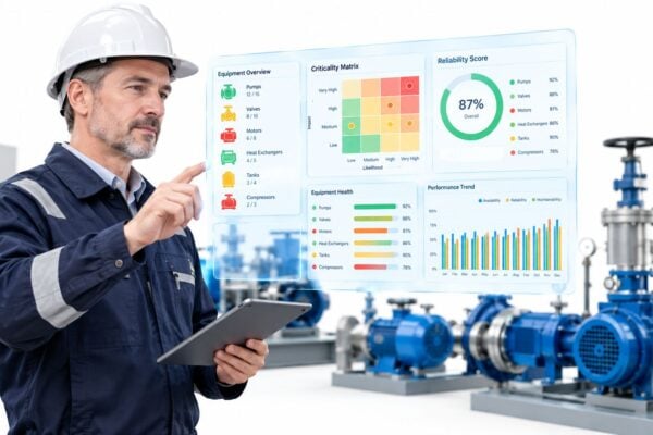 System Equipment Reliability Prioritization Guide