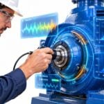 Vibration Analysis Bearing Failure: A Diagnostic Workflow