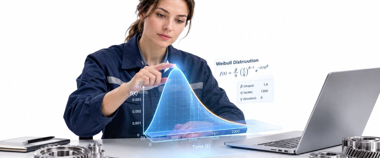 What Is Weibull Analysis