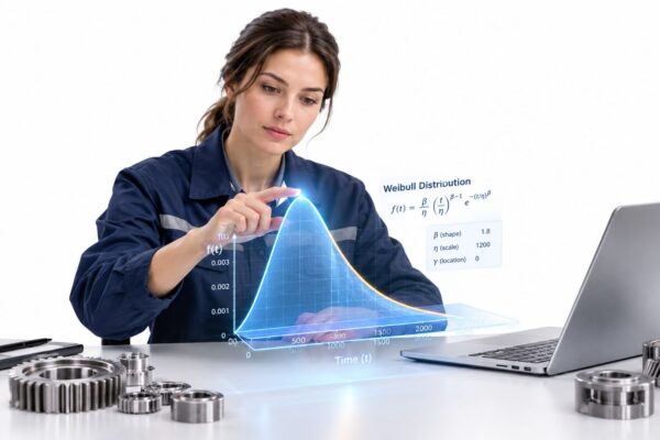 What Is Weibull Analysis